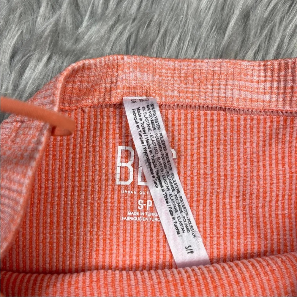 BDG Urban Outfitters Bungee Strap Tube Top - Picture 2 of 5